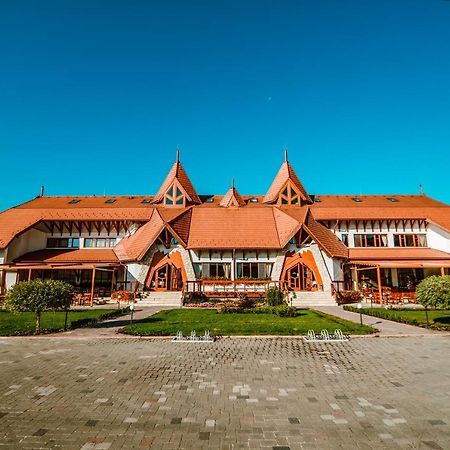 Bonanza Pensiune & Restaurant Mera Zewnętrze zdjęcie
